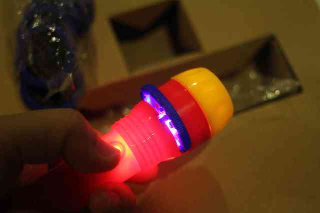 プロジェクターBOOKを実際に使ってみた,プロジェクターブック,