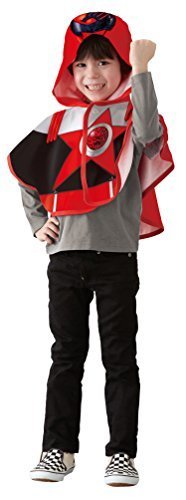 宇宙戦隊キュウレンジャー 変身マント シシレッド,変身マント,