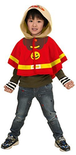 それいけ!アンパンマン 変身マント アンパンマン,変身マント,