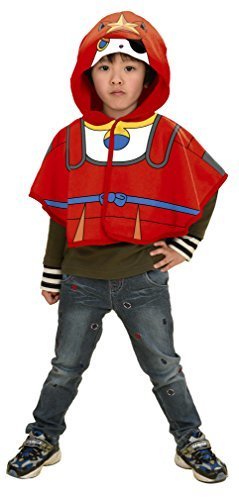 変身マント 妖怪ウォッチ ラストブシニャン 100~120cm,変身マント,