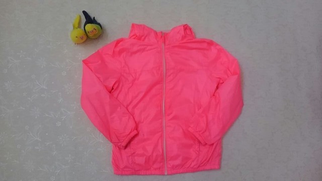 紫外線加工の衣類,UVカット,子供服,