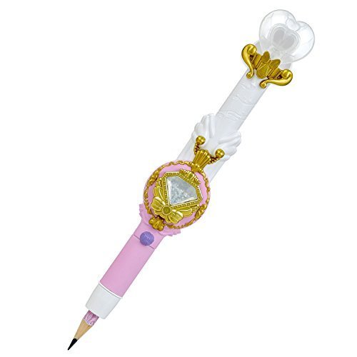 魔法つかいプリキュア! リンクルステッキペンシルホルダー,プリキュア,おすすめ,おもちゃ