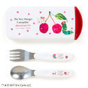 ハローキティ×はらぺこあおむし ランチコンビ(ハート),はらぺこあおむし,キティ,