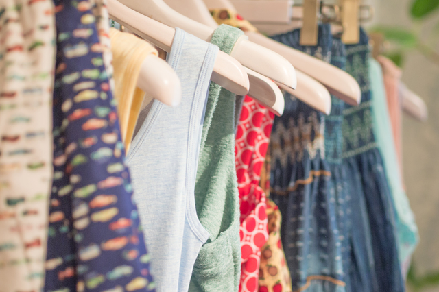 色々な洋服,マタニティウェア,いつから,おすすめ