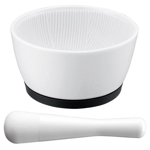 キントー すり鉢 ホワイト 16247,離乳食,グッズ,