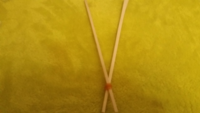 割りばし パチンコ,割り箸,工作,