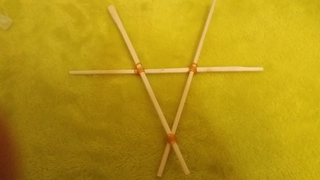 割りばし パチンコ,割り箸,工作,