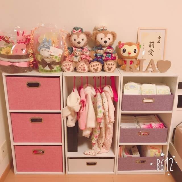 子供服収納アイデアフォトコンテストグランプリ,子供服,収納,アイデア