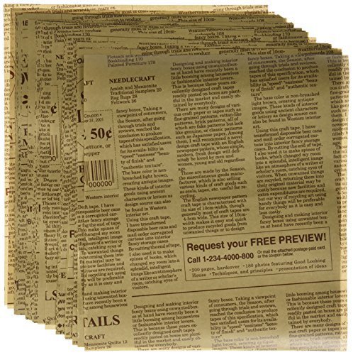 シーズン デザインワックスペーパー カフェオレ PG-23,お弁当,ワックスペーパー,