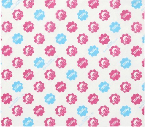 バンダイ ミルキーペコ ワックスペーパー 2230756,お弁当,ワックスペーパー,