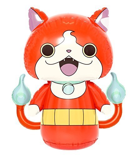 妖怪ウォッチ 等身大ジバニャン ひゃくれつ肉球パンチ,おもちゃ,妖怪ウォッチ,