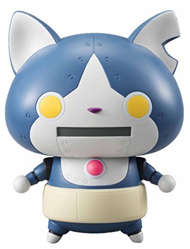 妖怪ウォッチ キャラバンク ロボニャン,おもちゃ,妖怪ウォッチ,