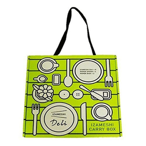 長期保存食 イザメシ IZAMESHI キャリーボックス デリ,イザメシ,