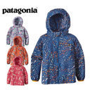 パタゴニア キッズ アウター patagonia Baby Baggies Jkt［60288］ベビーバギーズジャケットウインドブレーカー【17SP】,ベビー,アウター,おすすめ