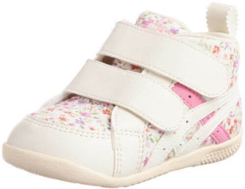 [アシックス] ファーストシューズ FIRST CTII TUF111(旧モデル) ミルクピンク 13.0,ベビー,シューズ,人気