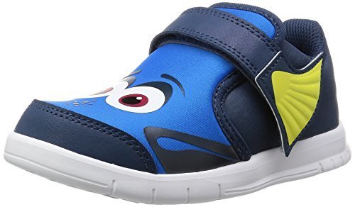 [アディダス] ベビーシューズ BABY DISNEY ニモ IOU07,ベビー,シューズ,人気