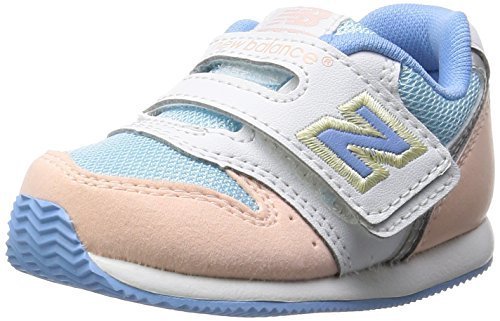 [ニューバランス] new balance スニーカー FS996 PWI(ピンク/ブルー/14),ベビー,シューズ,人気