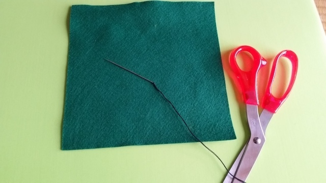 ヘアゴム作りに必要な材料,手作り,ヘアゴム,