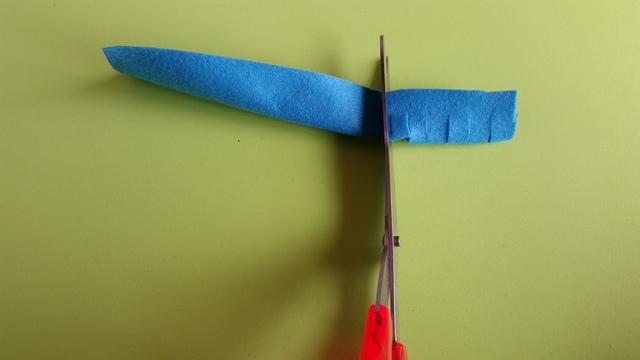 ,手作り,ヘアゴム,