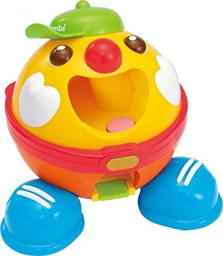 【知育探検】 英語でおしゃべり ちょうだいなくん,動く,おもちゃ,赤ちゃん