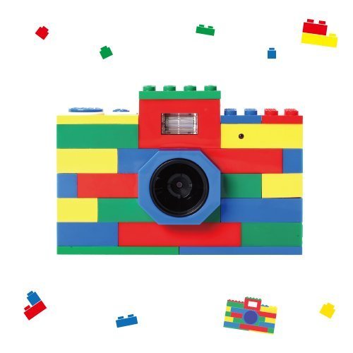 【2013モデル】レゴデジタルカメラ（Lego Digital Camera） 【並行輸入品】,おもちゃ,大人,