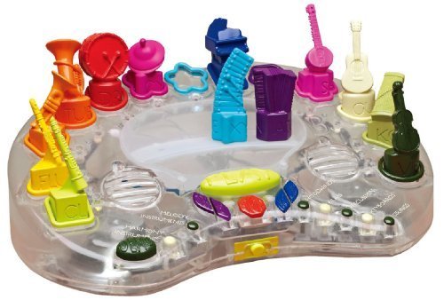 魔法のオーケストラ,おもちゃ,大人,