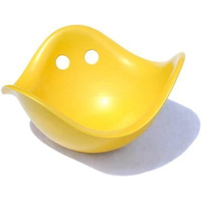 billibo ビリボ イエロー (BLB002) byパパジーノ,おもちゃ,大人,