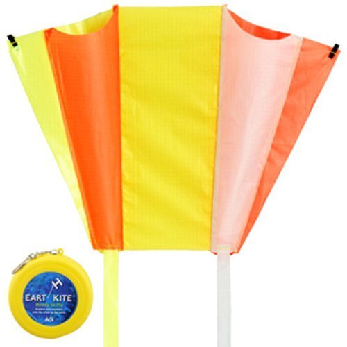 アースカイト ライトイエロー,おもちゃ,大人,