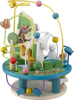 地球コースター　エド・インター,ルーピング,