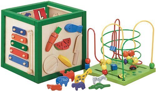 森のあそび箱Ⅱ エド・インター,ルーピング,