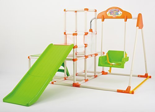 おりたたみロングスロープキッズパークSP,室内,遊具,