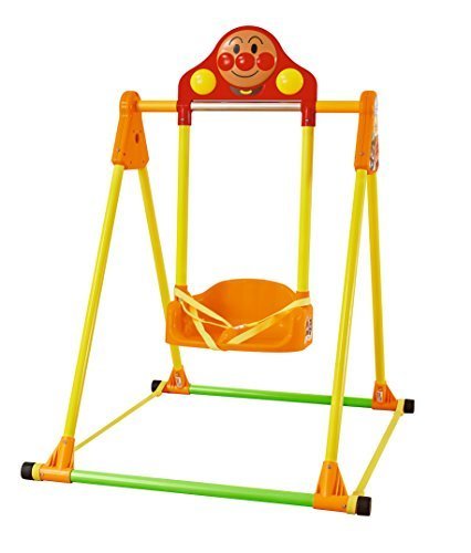 アンパンマン うちの子天才NEWブランコ ボール付き,室内,遊具,