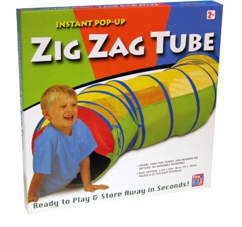 ジグザグチューブ,室内,遊具,