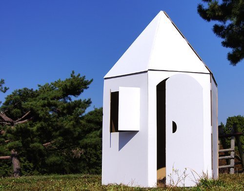 ぺったんハウス～「つながるおしろ」,室内,遊具,