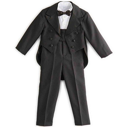 (キャサリンコテージ)Catherine Cottage男の子タキシード 結婚式 発表会 スーツ 80 90 100 110 120 130 リングボーイ... PC002,子ども,フォーマル,
