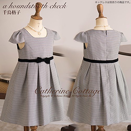 (キャサリンコテージ) Catherine Cottage子供服 子供用 ワンピース 女の子 フォーマル キッズ 100 110 120 130 140 ... TK1008,子ども,フォーマル,