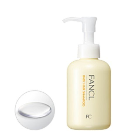 ファンケル ベビー ヘア シャンプー 120mL,ベビー,シャンプー,