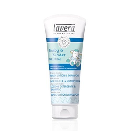 ベビー&キッズ オーガニック ヘッド&ボディシャンプー,ベビー,シャンプー,