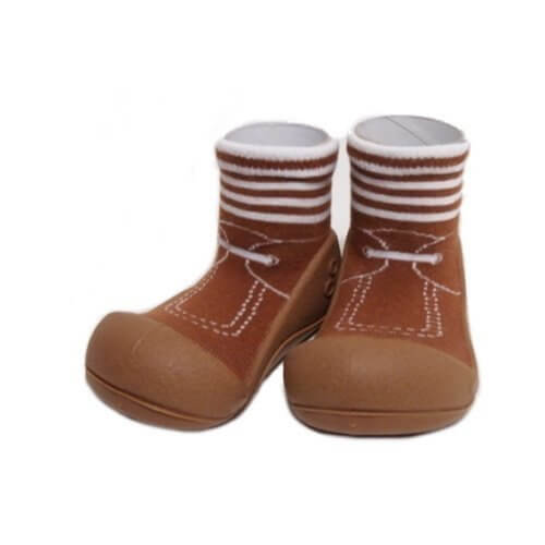 ベビーフィート ベビーシューズ スニーカー baby feet (12.5cm, フォーマル ブラウン（09）),赤ちゃん,ルームシューズ,