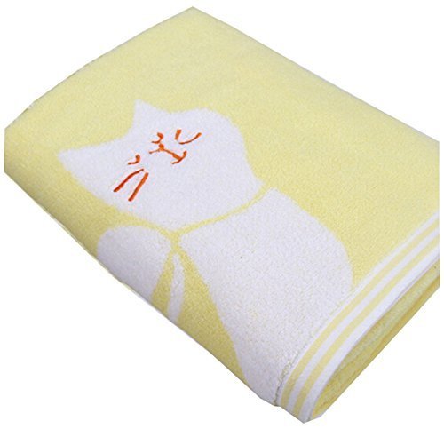 100%上質綿バスタオル　 BAIHONG （ハイホン）,赤ちゃん,バスタオル,