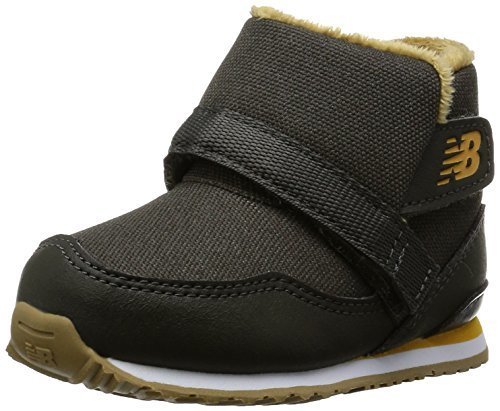 [ニューバランス] new balance ベビーシューズ FB996S (16秋冬) FB996S (16秋冬) XI (カーキ(XI)/12),ベビー,ブーツ,