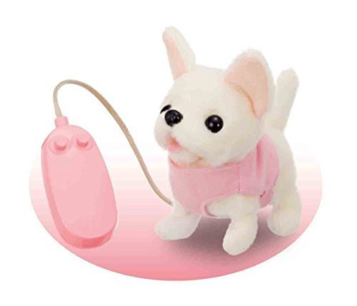 リモコンでおさんぽ ぬいぐるみ キャンキャンチワワ,ラジコン,おすすめ,