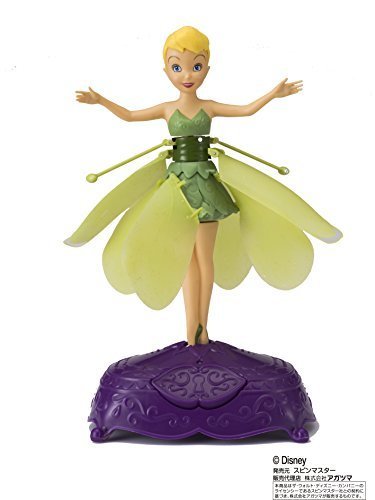 フラッターバイフェアリー　ティンカーベル,ラジコン,おすすめ,