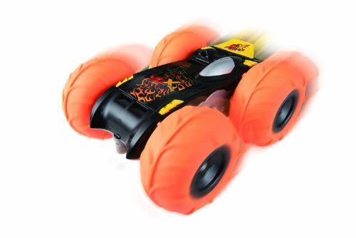 ジョーゼン ダートマックス スタントラジコン JLX マイクロドライブ JRVG004-BK,ラジコン,おすすめ,