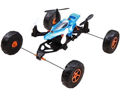 水陸空RC アンリミテッドブルー,ラジコン,おすすめ,