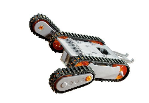 タミヤ 楽しい工作シリーズ No.211 アームクローラー工作セット 70211,ラジコン,おすすめ,