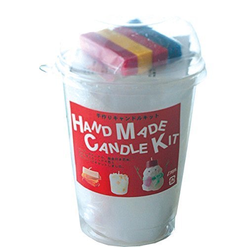 カメヤマ BA1030000 [手作りキャンドルキット],手作り,キャンドル,