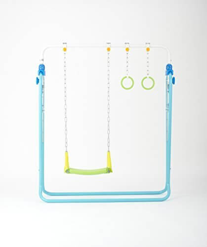 折りたたみ ブランコ鉄棒,室内鉄棒,