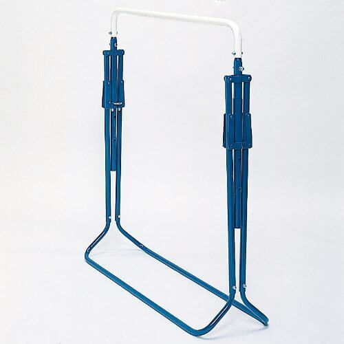 室内鉄棒 子供用 SGマーク付 折りたたみ式 ワンタッチトレーニング鉄棒,室内鉄棒,