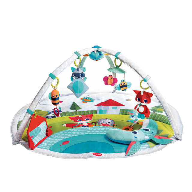 ダイナミックジムニー,バウンサー,ベビージム,